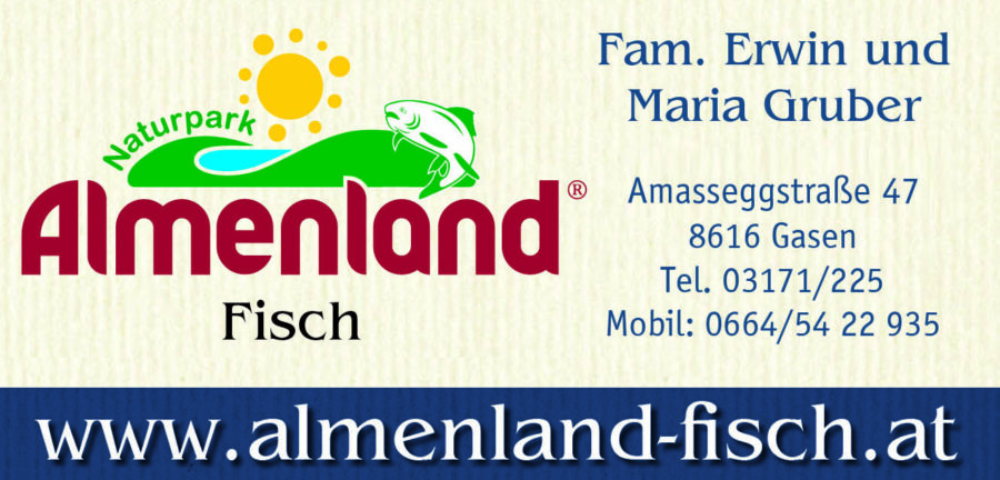 Almenland Fisch