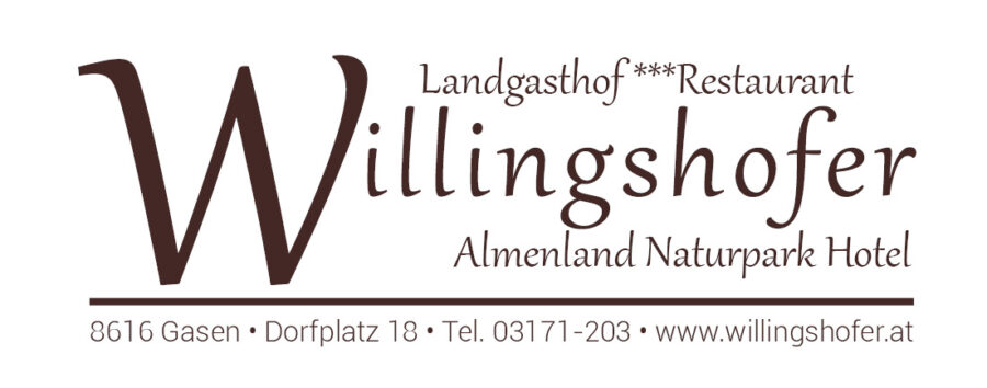 Landgasthof Willingshofer