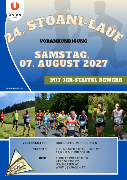 Stoani-Lauf Vorankündigung-3